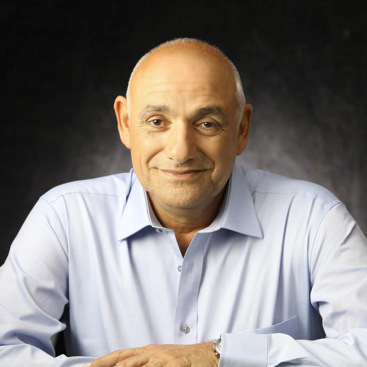 יוסי משה