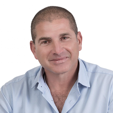 שלומי מגנזי