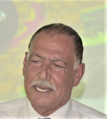 סולימאן עוודאללה