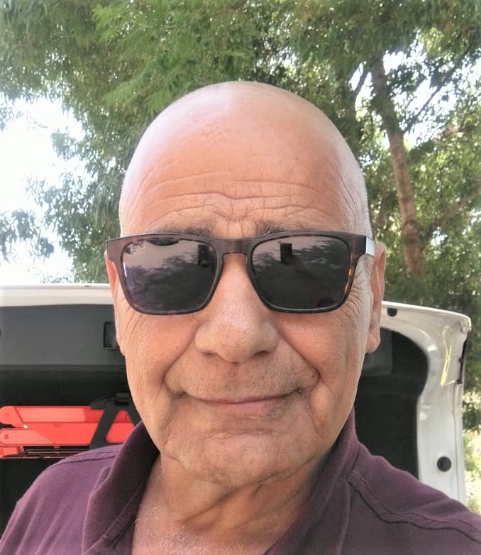 זכריה ברהום